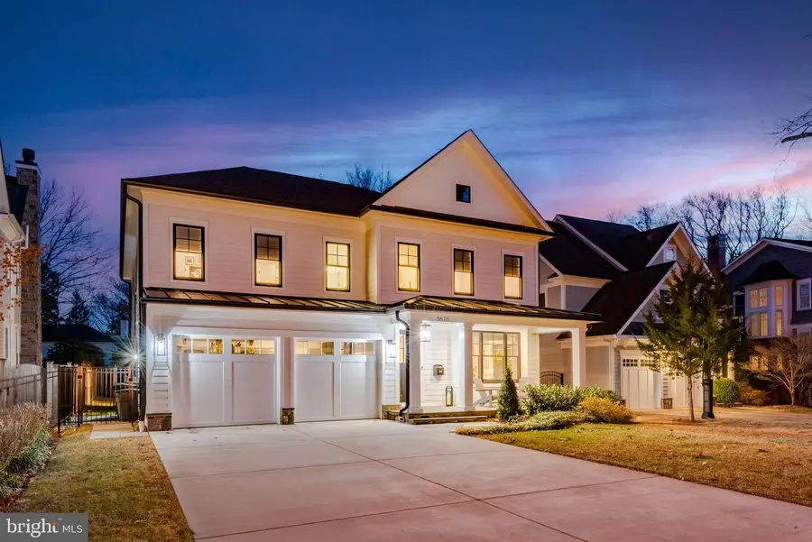 5510 Brite Dr, Bethesda, MD 20817 - #2