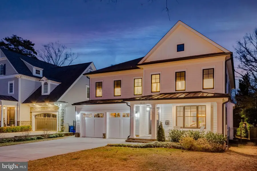 5510 Brite Dr, Bethesda, MD 20817 - #3