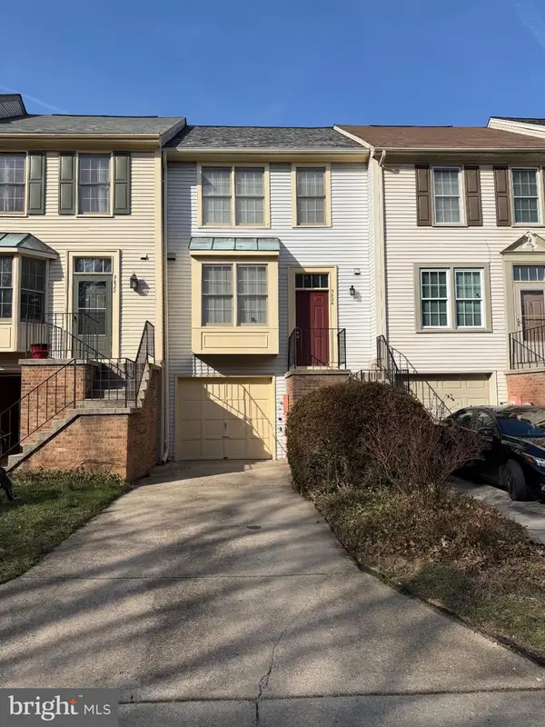 3824 Swan House Ct, BURTONSVILLE, MD 20866