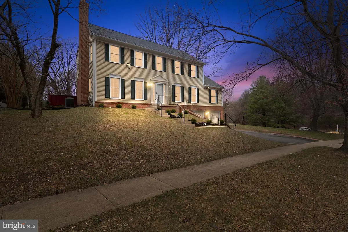 13214 Serpentine Way, Silver Spring, MD 20904 - #1