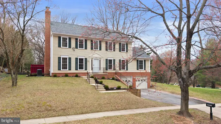 13214 Serpentine Way, Silver Spring, MD 20904 - #2