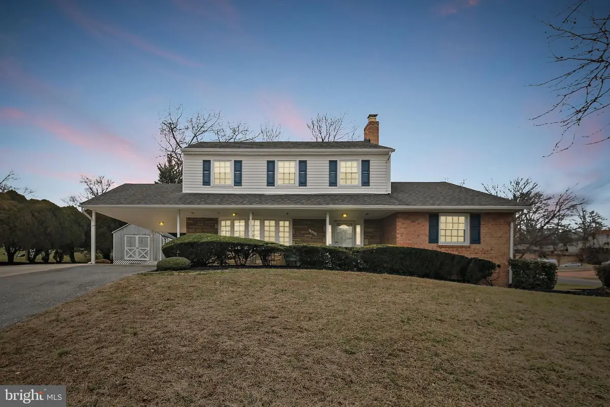 12624 Summerwood Dr, Silver Spring, MD 20904 - Image #1