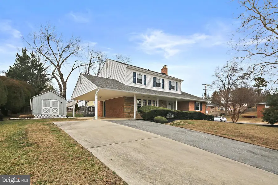 12624 Summerwood Dr, Silver Spring, MD 20904 - Image #3