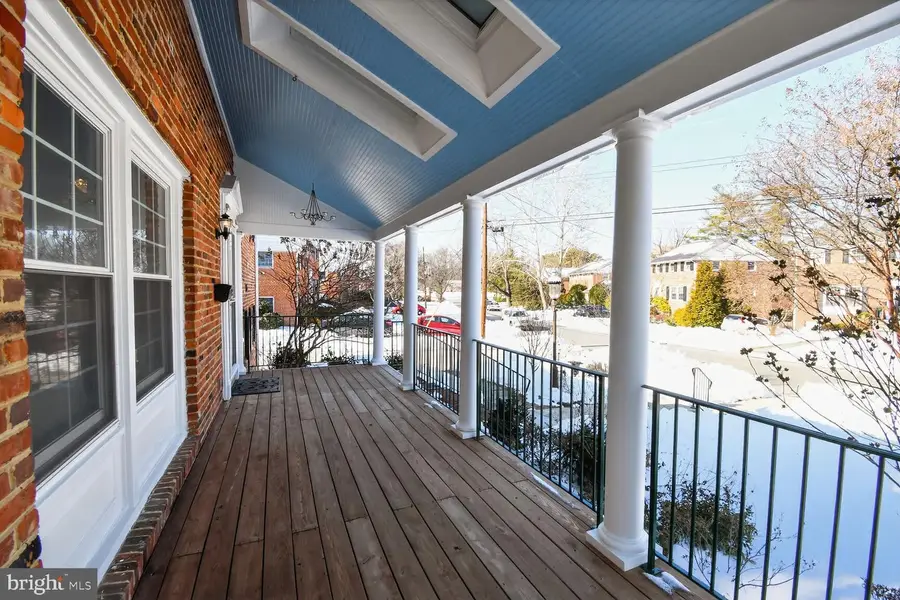 6514 Winnepeg Rd, Bethesda, MD 20817 - #3