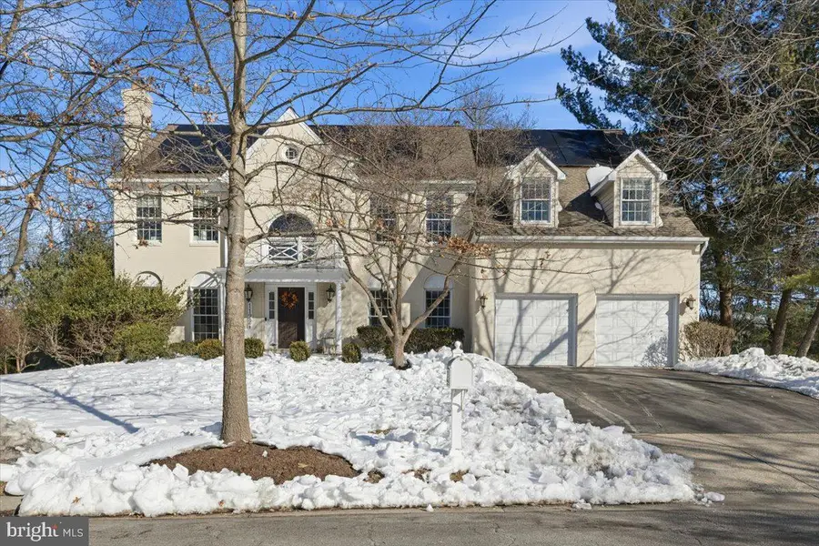 11221 Welland St, North Potomac, MD 20878 - #3