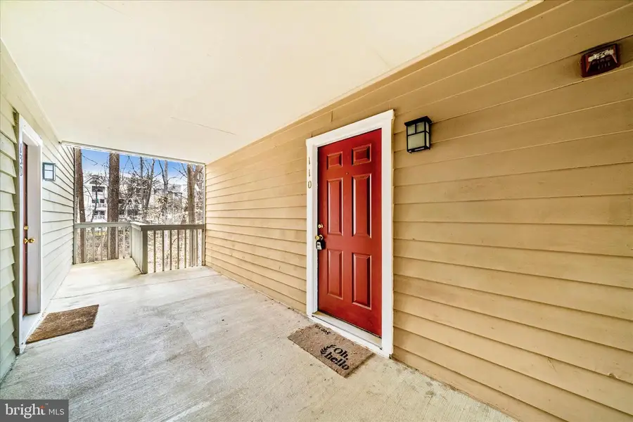 10713 Hampton Mill Ter #110, Rockville, MD 20852 - Image #2