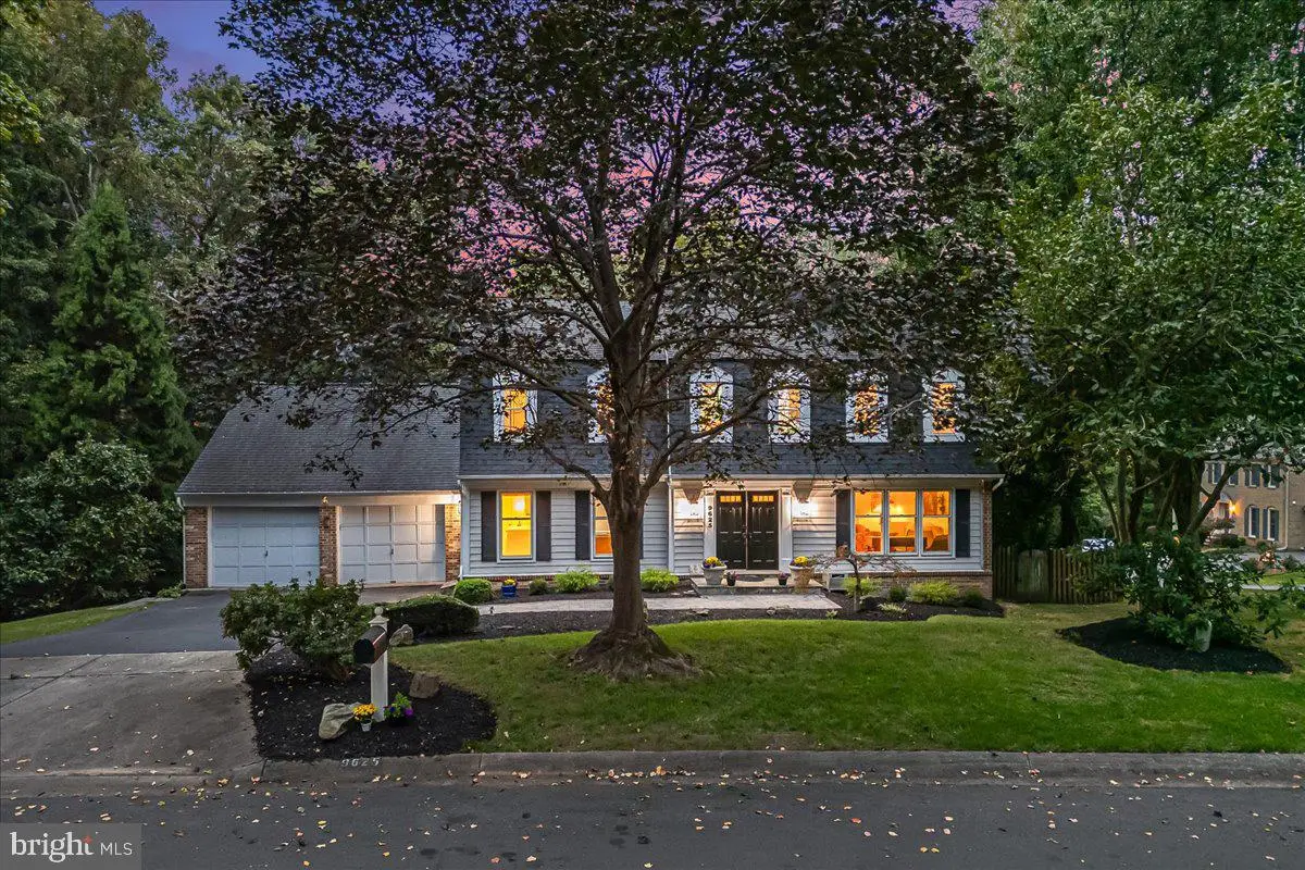 9625 Reach Rd, Potomac, MD 20854 - #1