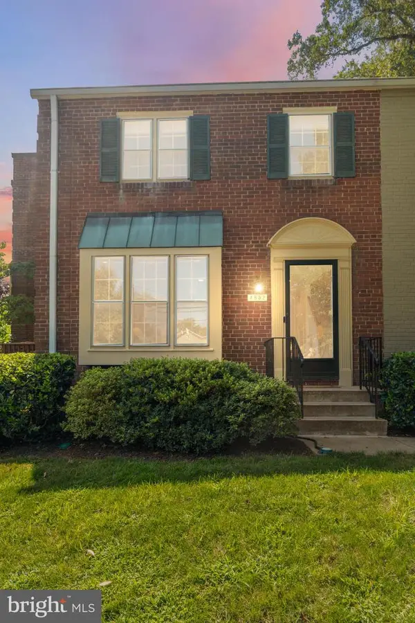 4852 Bradley Blvd #224, CHEVY CHASE, MD 20815
