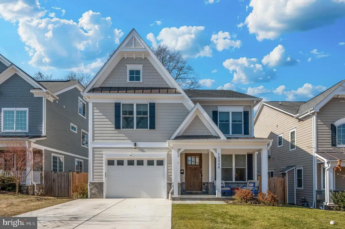 10008 Dickens Ave, Bethesda, MD 20814 - #1