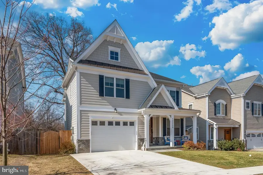 10008 Dickens Ave, Bethesda, MD 20814 - #3