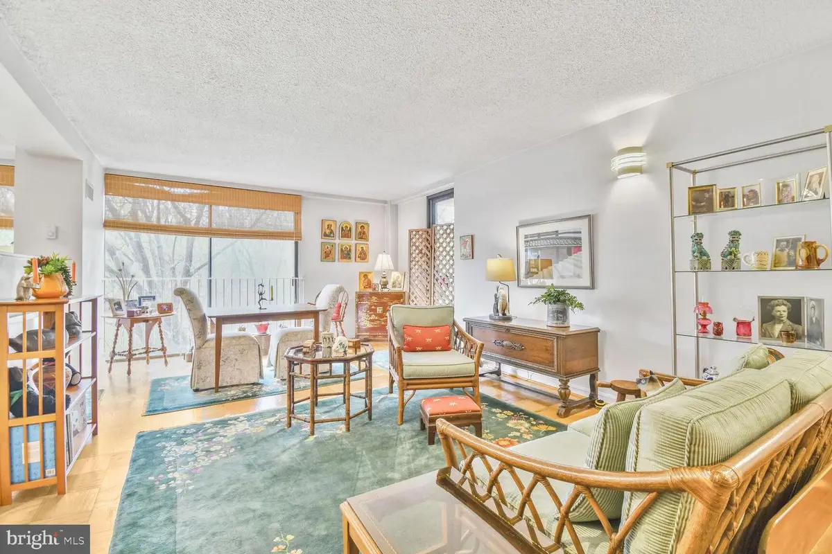 2100 Washington Ave #4-c, Silver Spring, MD 20910 - Image #1