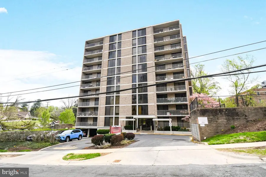 2100 Washington Ave #4-c, Silver Spring, MD 20910 - Image #2