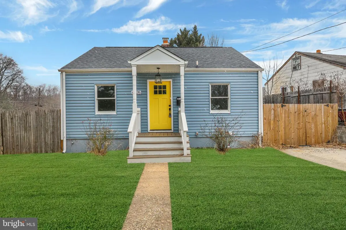 4305 Garrett Park Rd, Silver Spring, MD 20906 - Image #1