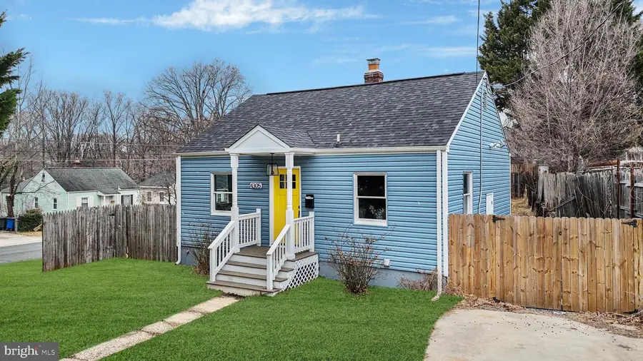 4305 Garrett Park Rd, Silver Spring, MD 20906 - Image #2