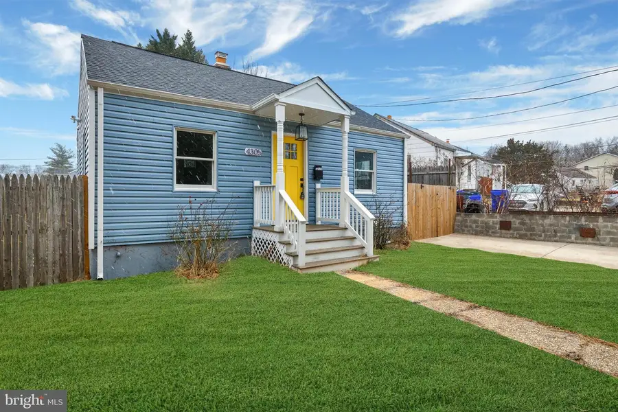 4305 Garrett Park Rd, Silver Spring, MD 20906 - Image #3