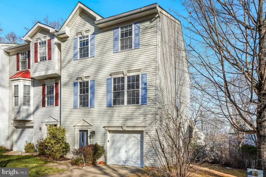 18615 Autumn Mist Dr, Gaithersburg, MD 20879 - Image #2