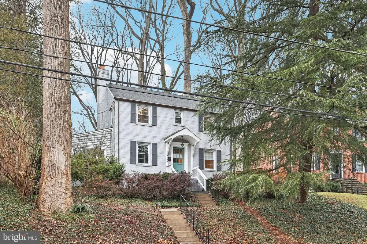 9624 Brunett Ave, Silver Spring, MD 20901 - Image #1