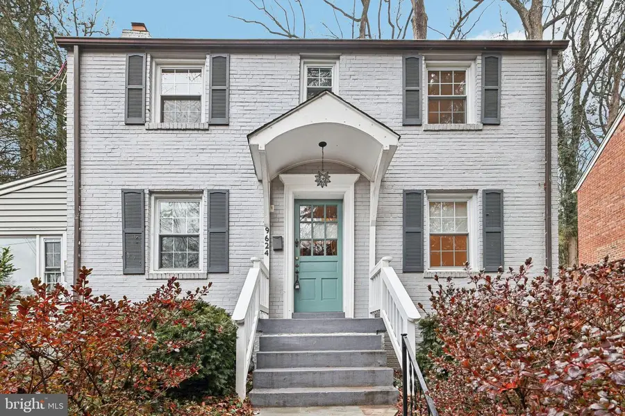 9624 Brunett Ave, Silver Spring, MD 20901 - Image #2