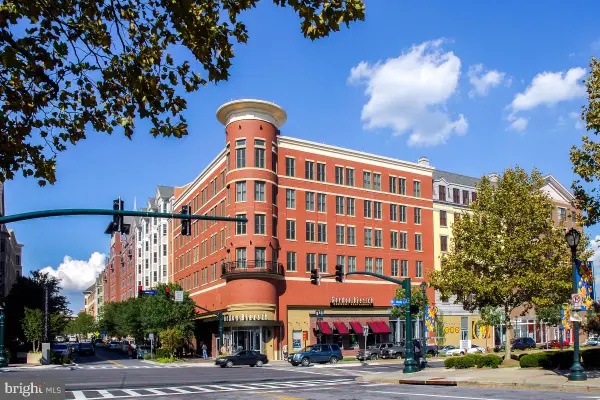 38 Maryland Ave #428, ROCKVILLE, MD 20850