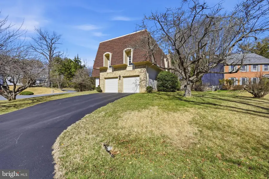 9713 Nordstrom Ct, Gaithersburg, MD 20886 - #2