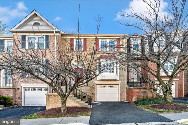 11154 Cedarwood Dr, NORTH BETHESDA, MD 20852
