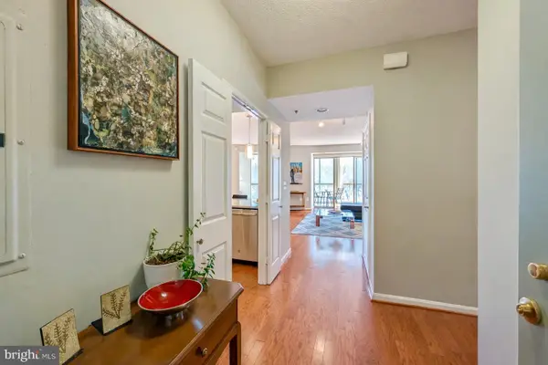 3200 N Leisure World Blvd #219, SILVER SPRING, MD 20906