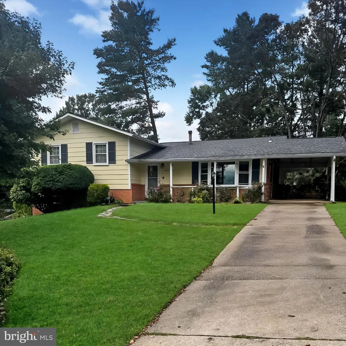 1408 Chilton Dr, Silver Spring, MD 20904 - Image #1