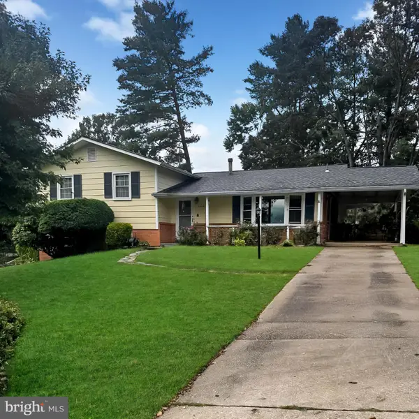 1408 Chilton Dr, SILVER SPRING, MD 20904