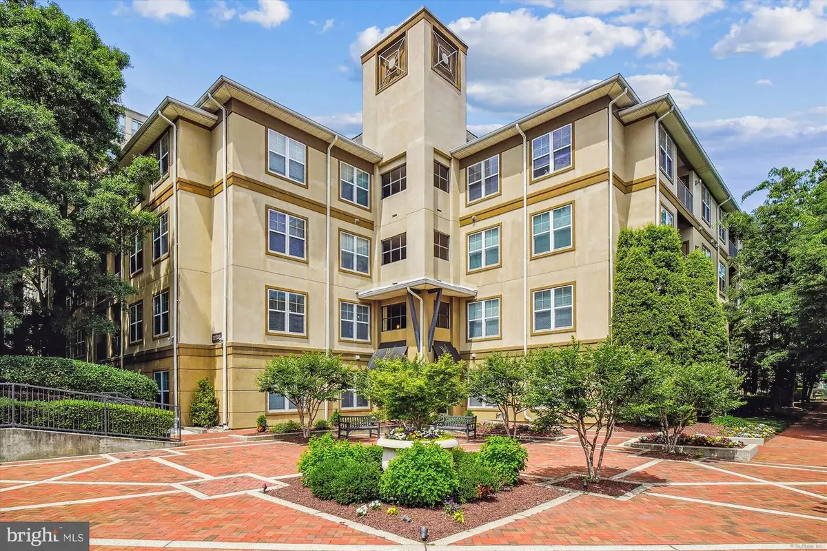 11750 Old Georgetown Rd #2313, Rockville, MD 20852 - Image #1