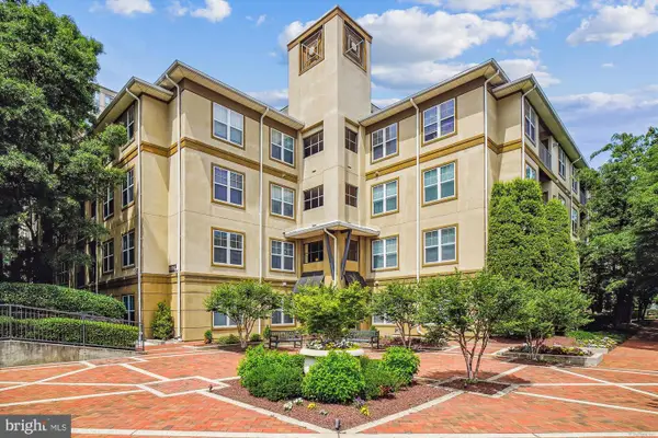 11750 Old Georgetown Rd #2313, ROCKVILLE, MD 20852
