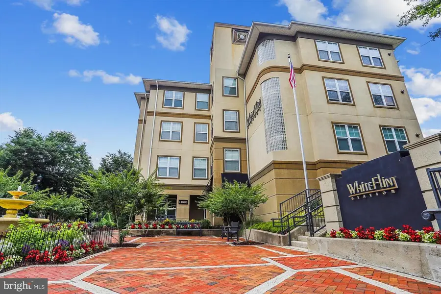 11750 Old Georgetown Rd #2313, Rockville, MD 20852 - Image #3
