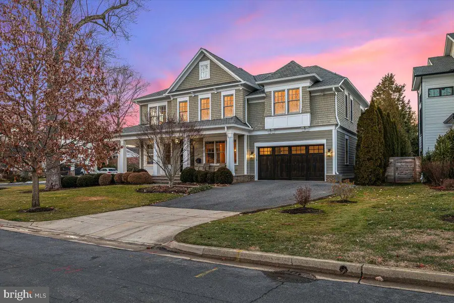 5709 Oldchester Rd, Bethesda, MD 20817 - #3