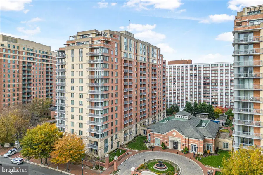 11710 Old Georgetown Rd #121, North Bethesda, MD 20852 - Image #2