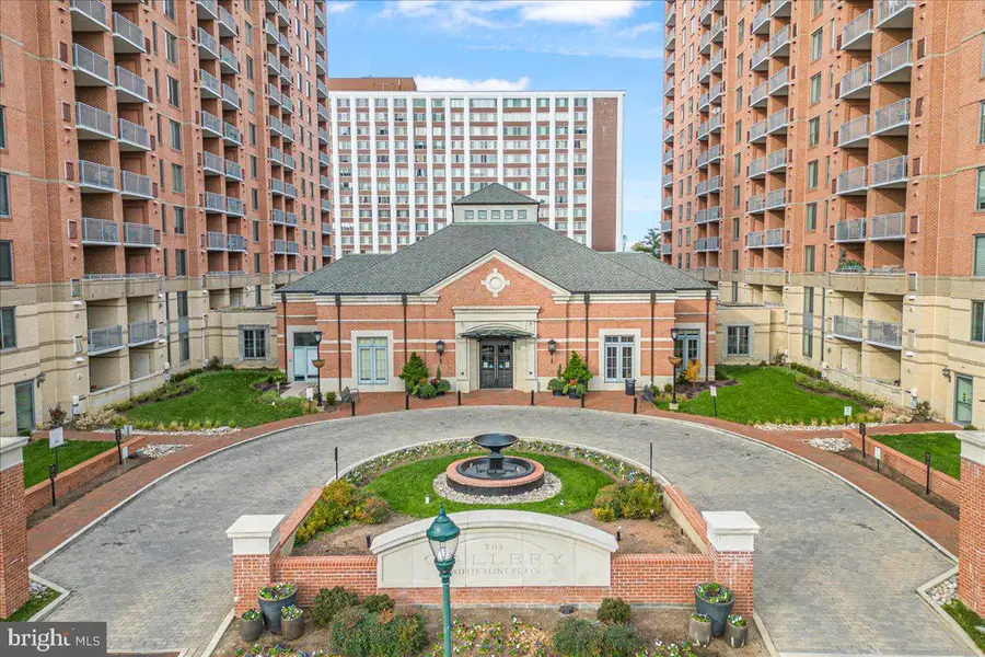 11710 Old Georgetown Rd #121, North Bethesda, MD 20852 - Image #3