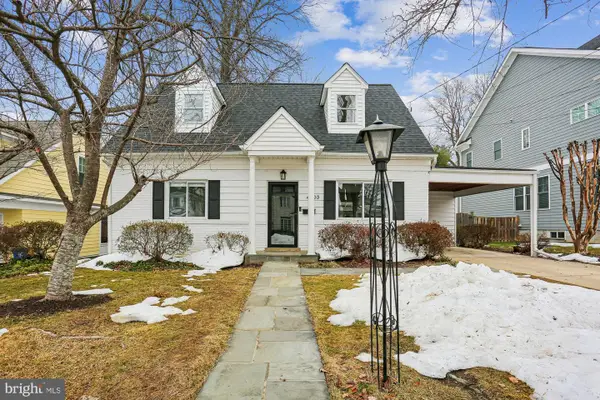 4303 Colchester Dr, KENSINGTON, MD 20895