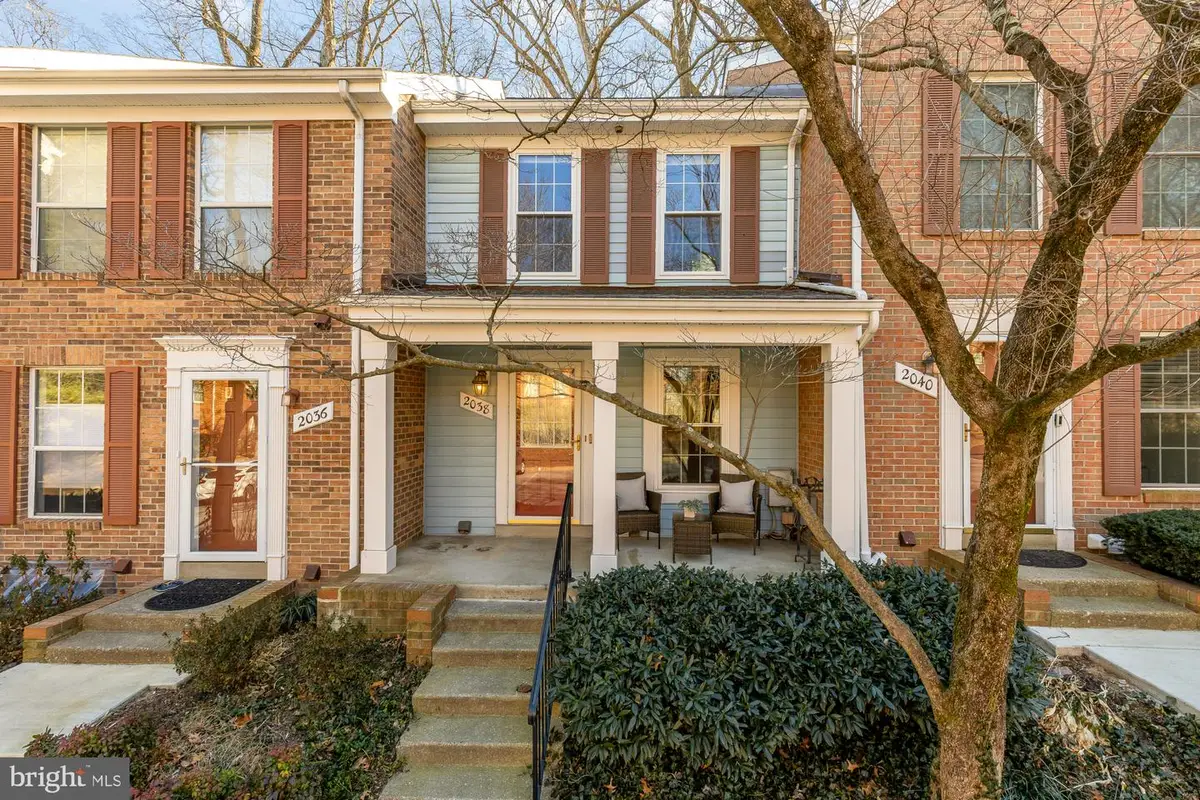 2038 Derby Ridge Ln #3-5, Silver Spring, MD 20910 - Image #1