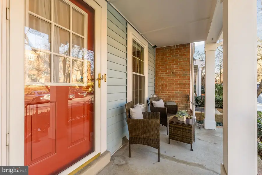 2038 Derby Ridge Ln #3-5, Silver Spring, MD 20910 - Image #2