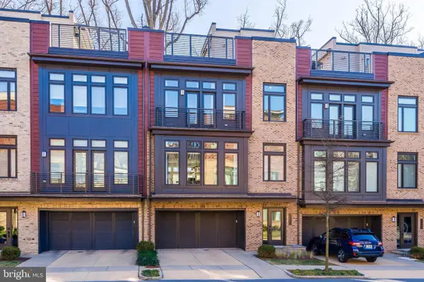 5348 Merriam St, BETHESDA, MD 20814