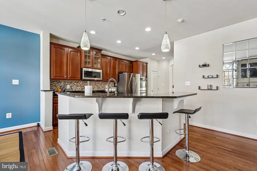 117 Norwich Ln, Gaithersburg, MD 20878 - #3