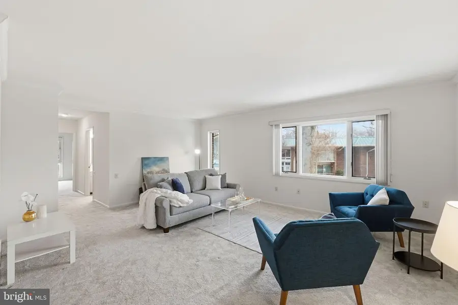 3400 Chiswick Ct #48-2a, Silver Spring, MD 20906 - #2