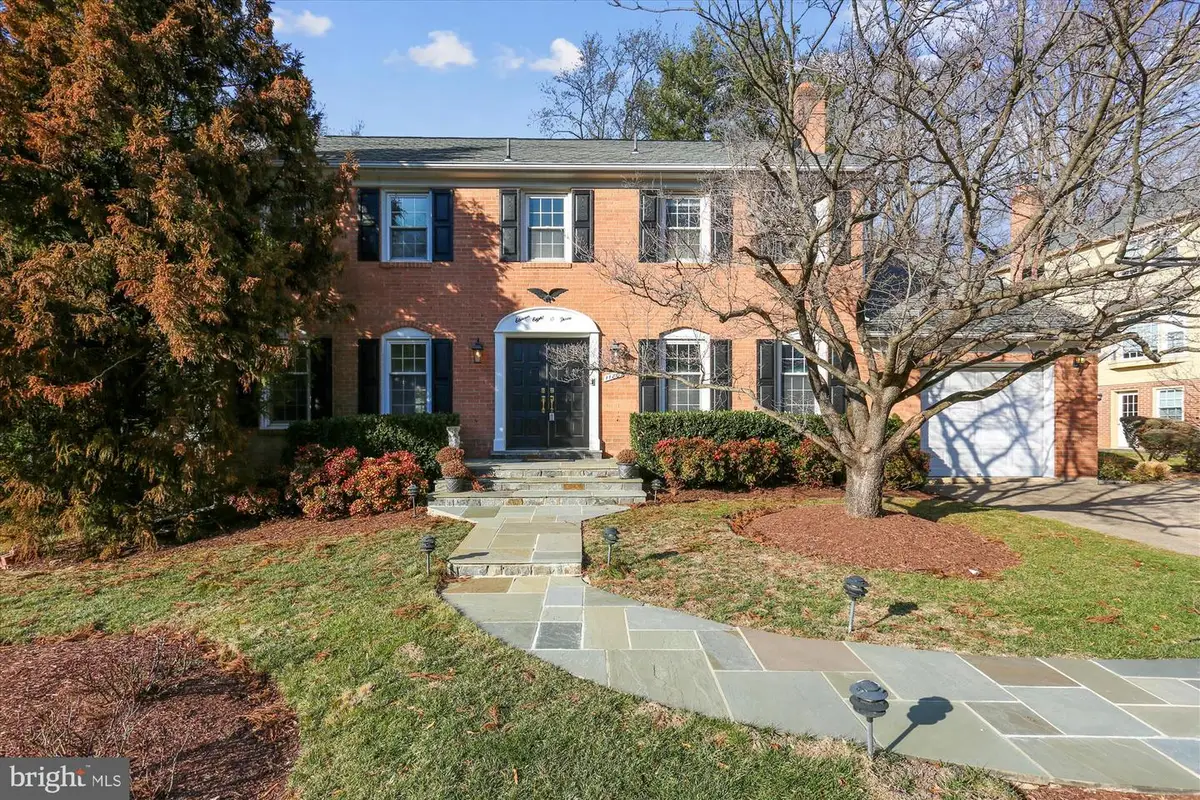 11803 Old Gate Pl, North Bethesda, MD 20852 - Image #1