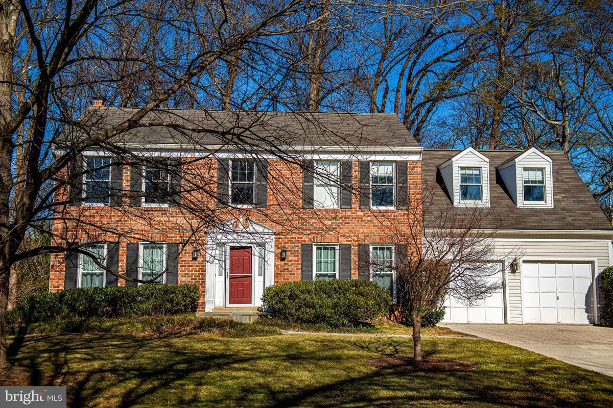 644 Symphony Woods Dr, Silver Spring, MD 20901 - Image #1