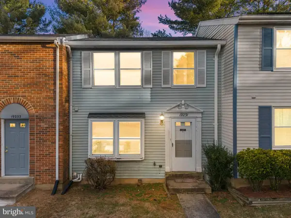 19231 Warrior Brook Dr, GERMANTOWN, MD 20874