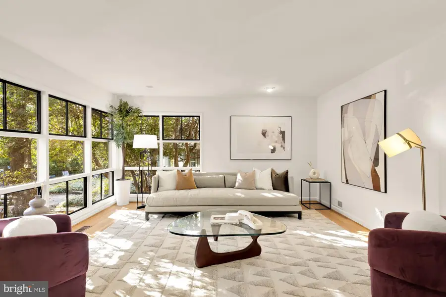 4911 Falstone Ave, Chevy Chase, MD 20815 - #3