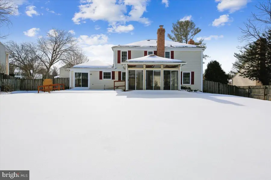 7413 Tupelo Dr, Rockville, MD 20855 - #2