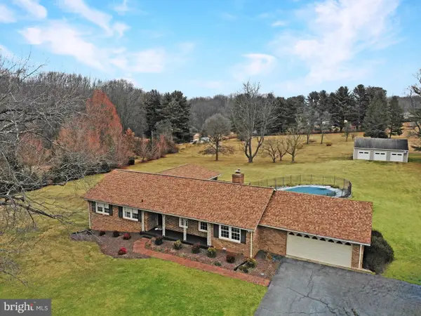 6205 Beechdale Ct, ROCKVILLE, MD 20855