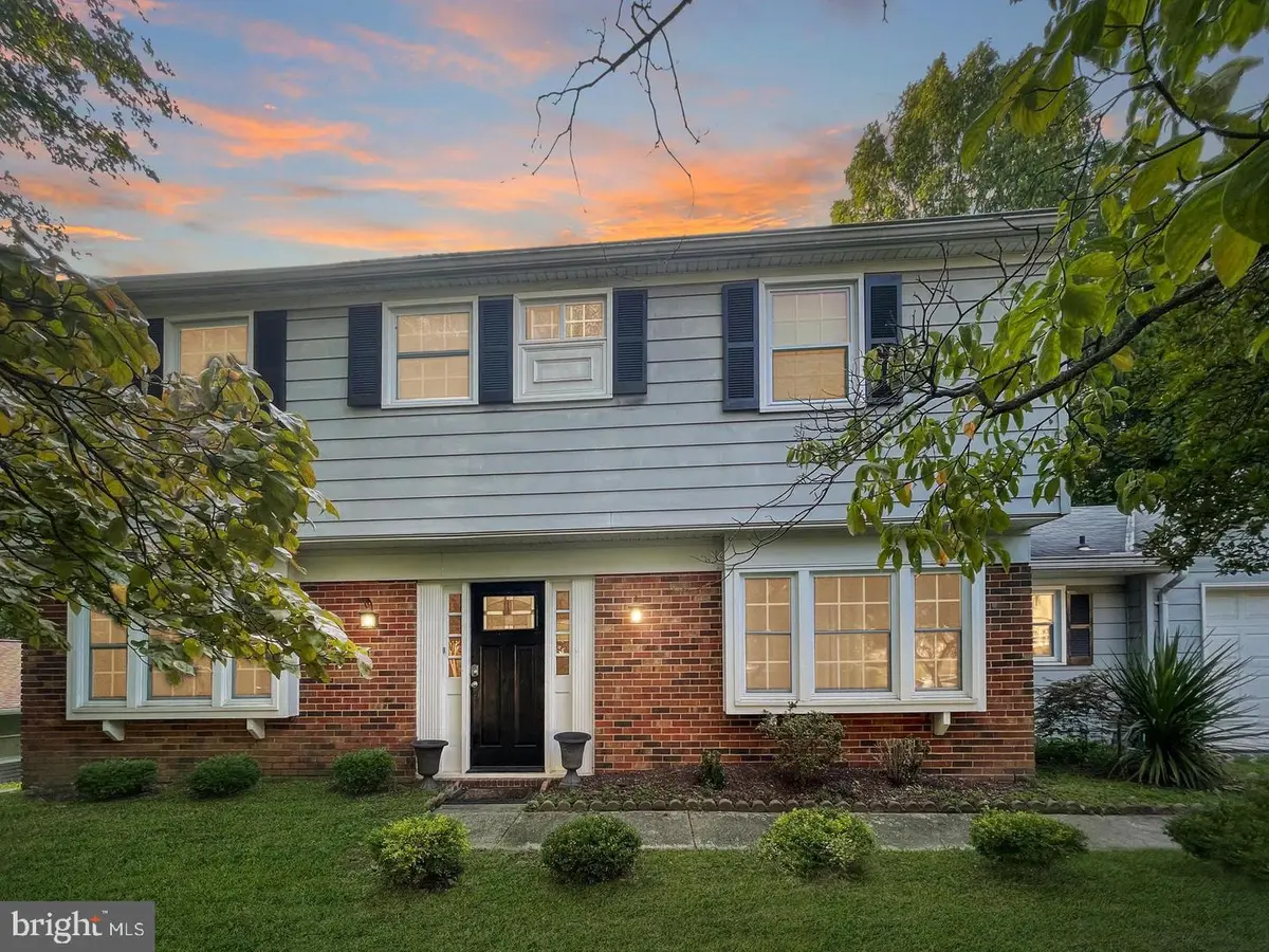 14028 Breeze Hill Ln, Silver Spring, MD 20906 - Image #1
