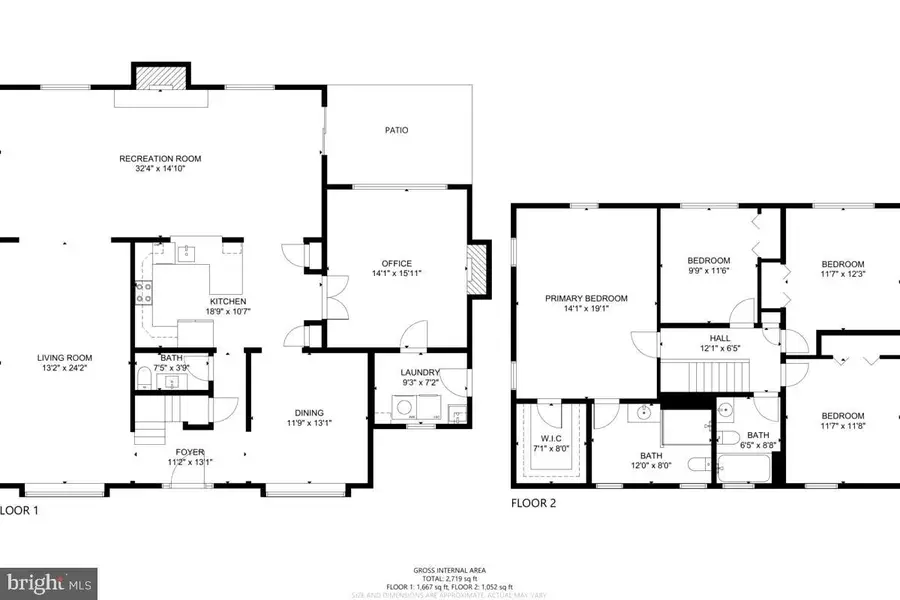 14028 Breeze Hill Ln, Silver Spring, MD 20906 - Image #2