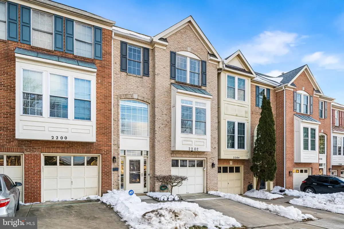2202 Mears Ln, Silver Spring, MD 20906 - #1