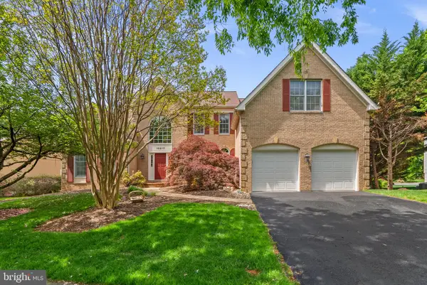 10217 Lakestone Pl, ROCKVILLE, MD 20850